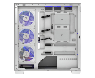 MODECOM Volcano Stellar ARGB Midi 5F White - 1336271 - zdjęcie 5